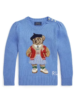 POLO RALPH LAUREN KIDS