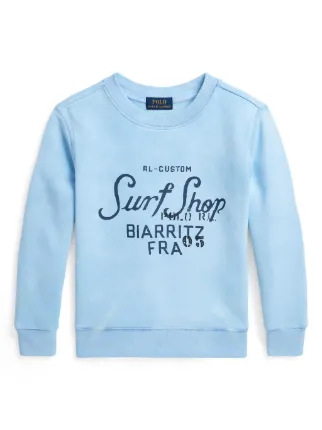 POLO RALPH LAUREN KIDS