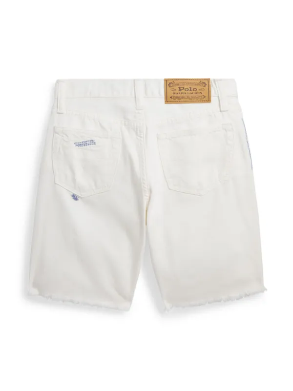 楽天市場】Polo Ralph Lauren メンズ ライトウォッシュ デニム