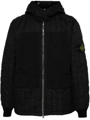 Stone Island (ストーンアイランド)メンズ フード付き Stone Island (ストーンアイランド)メンズ フード付き