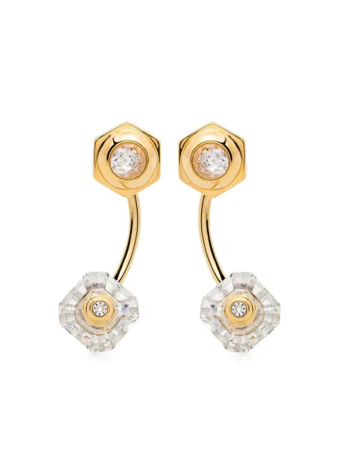 Swarovski aretes Numina