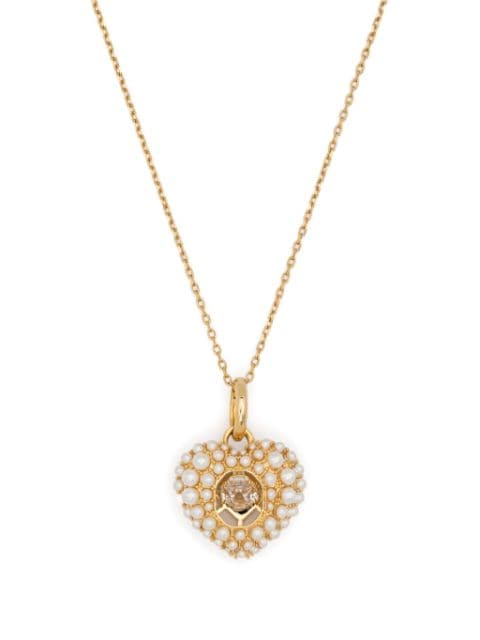 Designer Necklaces for Women - Shop Now on FARFETCH