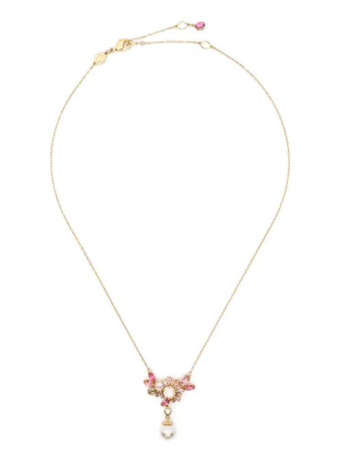 Collier à pendentif Gema - Swarovski - Modalova