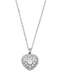 Swarovski Idyllia pendant necklace - Silver