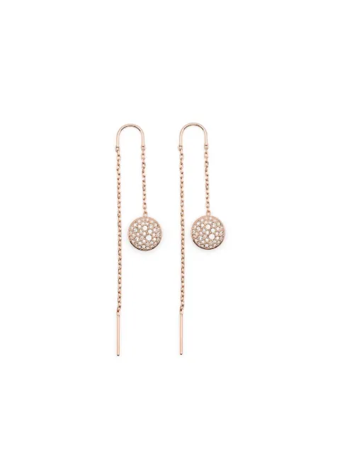 Swarovski أقراط 'سوبيما' متدلية