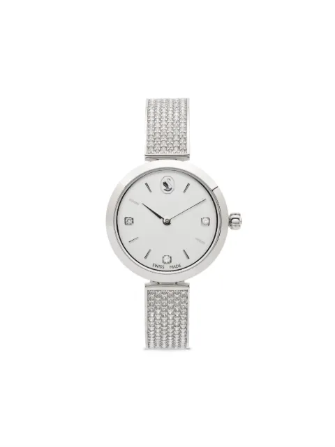 Swarovski Illumina 27mm