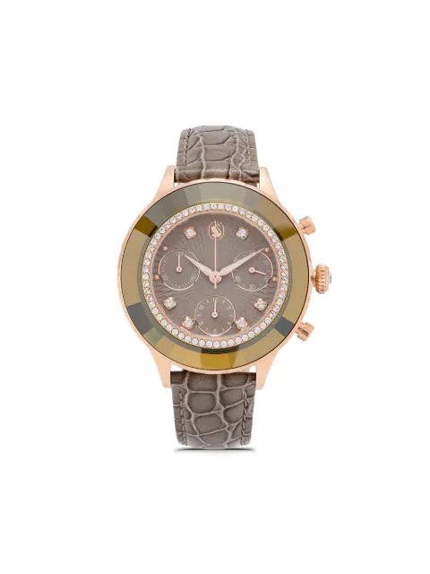 Swarovski Octea Chrono 36mm