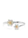 Swarovski Idyllia bangle - Silver