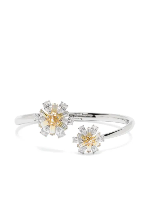 Swarovski Idyllia bangle