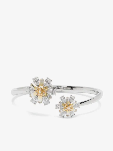 Swarovski Idyllia bangle