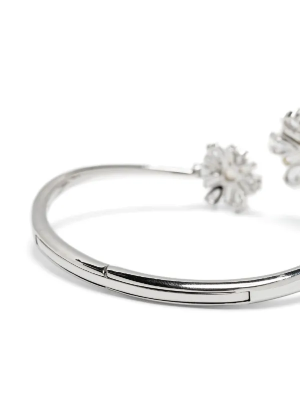 Swarovski daisy bracelet hotsell