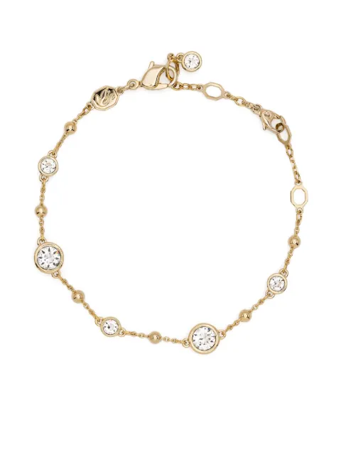 Swarovski Imber crystal-embellished bracelet