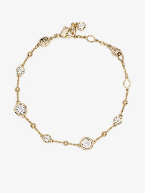 Swarovski Imber crystal-embellished bracelet