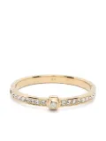 Swarovski Numina bangle bracelet - Gold