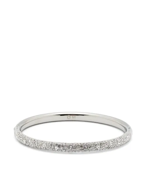 Swarovski bracelet Sublima - Blanc - Swarovski - Modalova