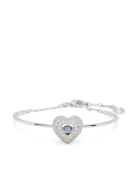 Swarovski Idyllia soft bangle