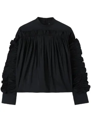 Jil Sander Tops | FARFETCH US