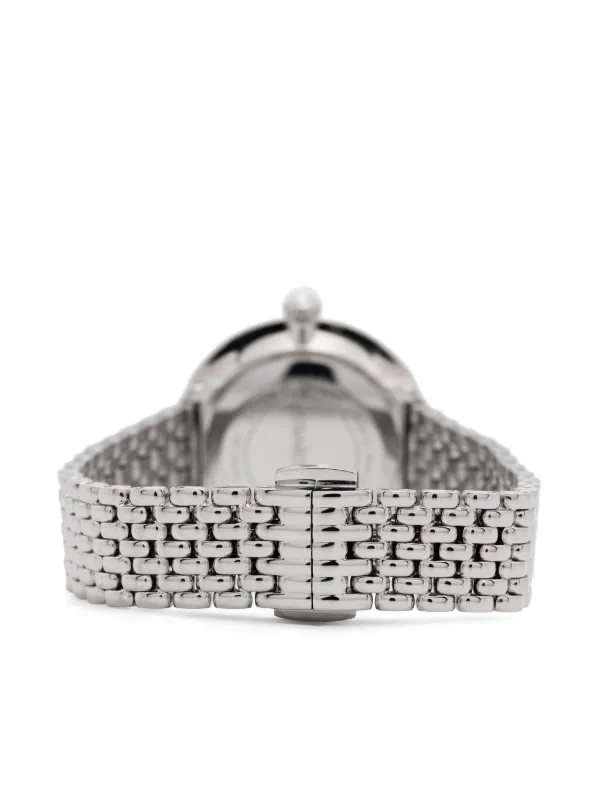 Swarovski Certa 30mm | Silver | FARFETCH Swarovski Certa 30mm | Silver | FARFETCH