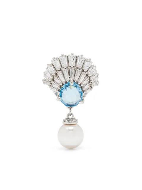 Swarovski Idyllia drop earrings