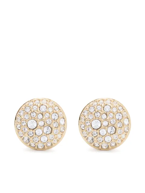 Swarovski Sublima stud earrings