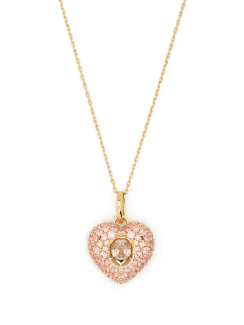 Swarovski Idyllia pendant necklace