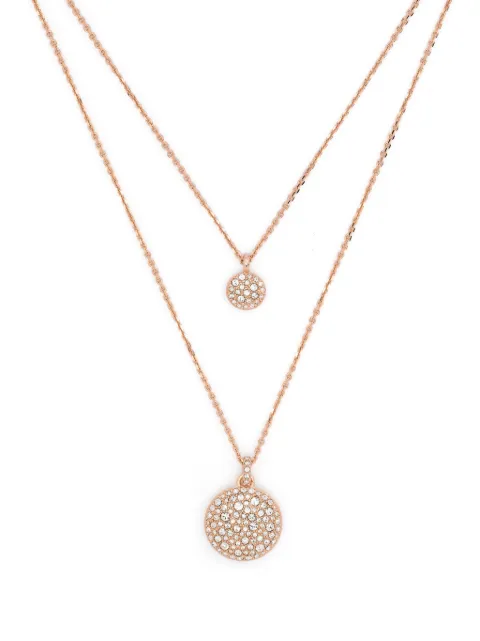 Swarovski Sublima pendant necklace