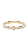 Swarovski Numina bangle bracelet - Gold