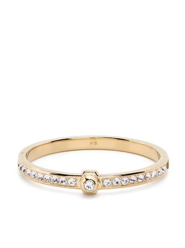 Swarovski Numina ブレスレット | ゴールドトーン | FARFETCH JP