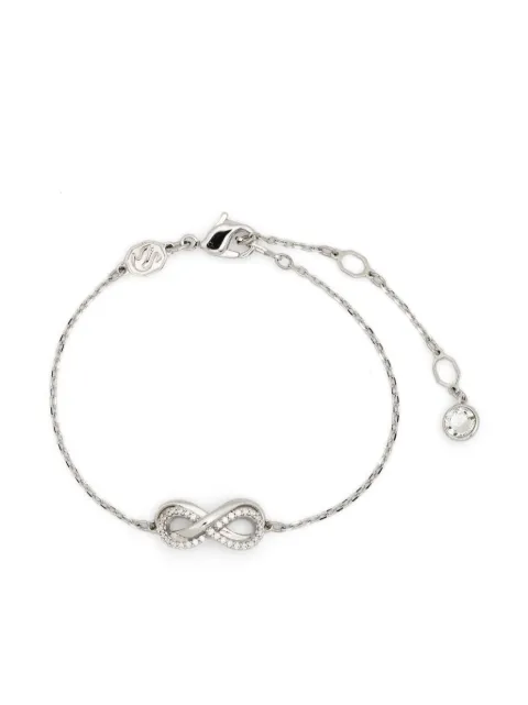 Swarovski Hyperbola crystal-embellished bracelet 