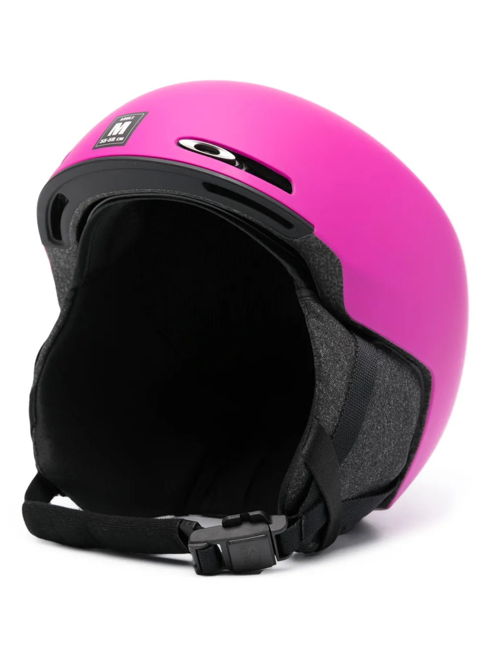Oakley Mod1 Ski Helmet In 粉色