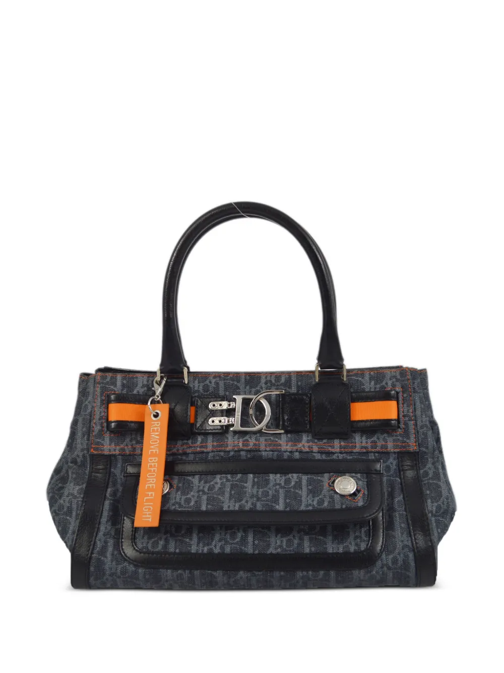 Borsa a hotsell mano dior
