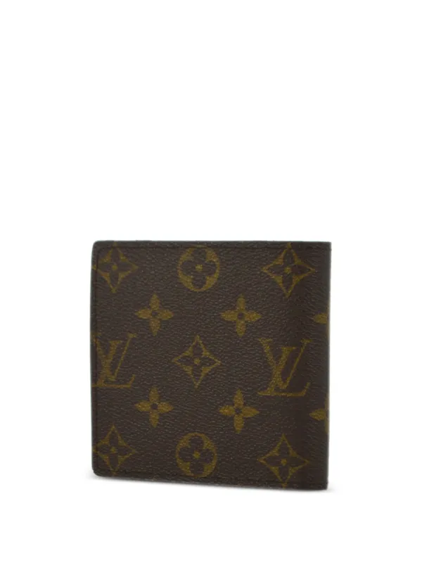 Louis vuitton 2025 wallet pre owned