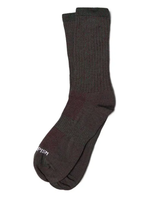 Pas Normal Studios Escapism melange socks