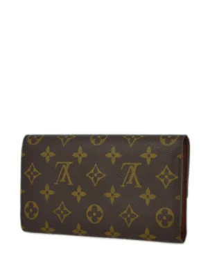 Billetera louis discount vuitton mujer original