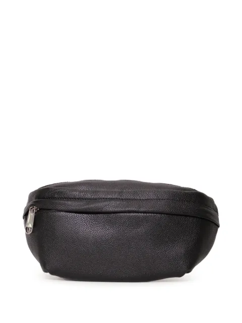 Gucci logo-embossed belt bag