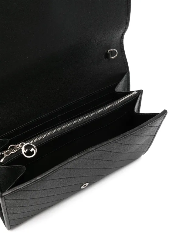 Gucci woc black discount