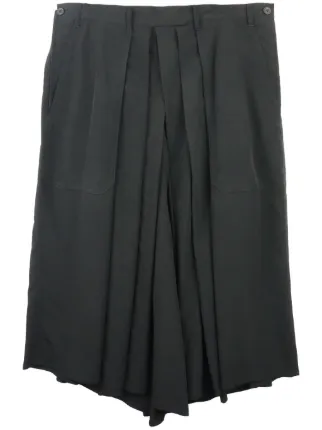 Yohji Yamamoto