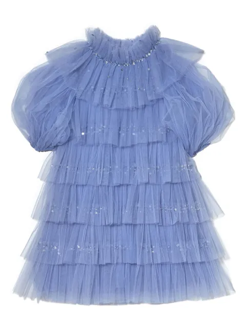 Tutu Du Monde vestido Lova Parade