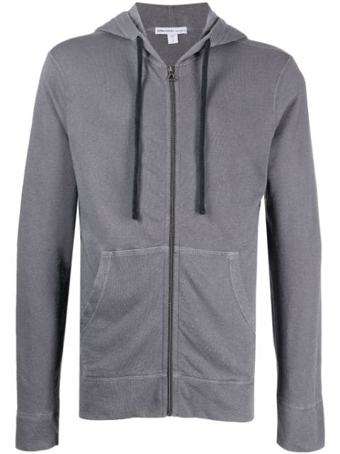 James Perse hoodie French Terry