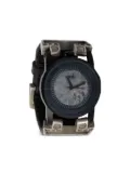 Parts of Four P4—FOB Watch #447 40mm - Silver