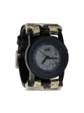 Parts of Four P4—FOB Watch #455 40mm - Gold