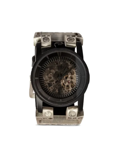 Parts of Four reloj P4—FOB #443 de 42mm