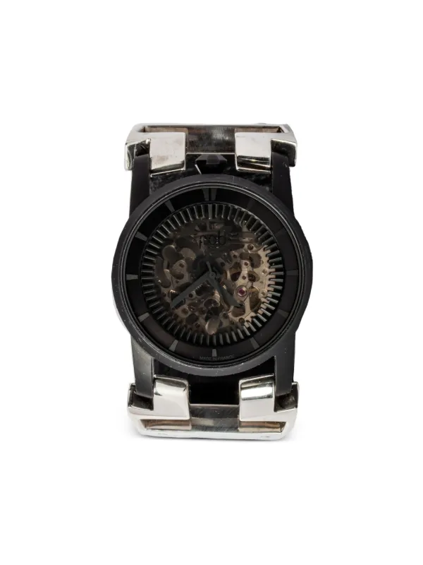 HYPER FORGED ハイパーフォージド 8.5J＋36 10J＋51 245/30R20 285/25R20 ベンツなど！（22-06） Parts of Four P4\u2014FOB #411 腕時計 42mm Parts of Four