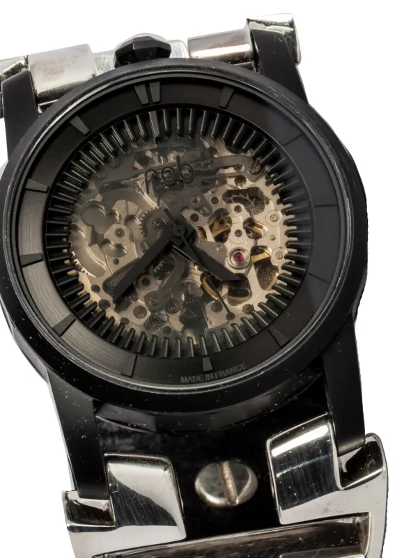 HYPER FORGED ハイパーフォージド 8.5J＋36 10J＋51 245/30R20 285/25R20 ベンツなど！（22-06） Parts of Four P4\u2014FOB #411 腕時計 42mm Parts of Four