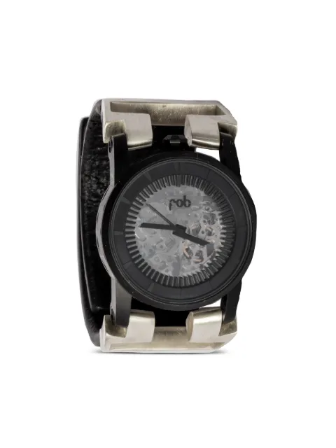 Parts of Four reloj P4—FOB #403 de 42mm