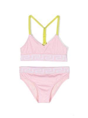 Versace Kids Teen Bikinis & Tankinis - Designer Kidswear at Farfetch Canada