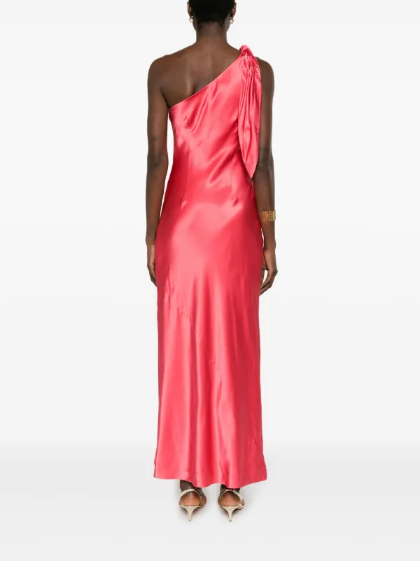 Sea Quest Fashions BECCA Evelynn Plunge One Piece, Luminous