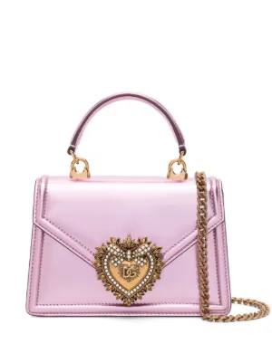 Dolce Gabbana Purses for Women Farfetch Canada