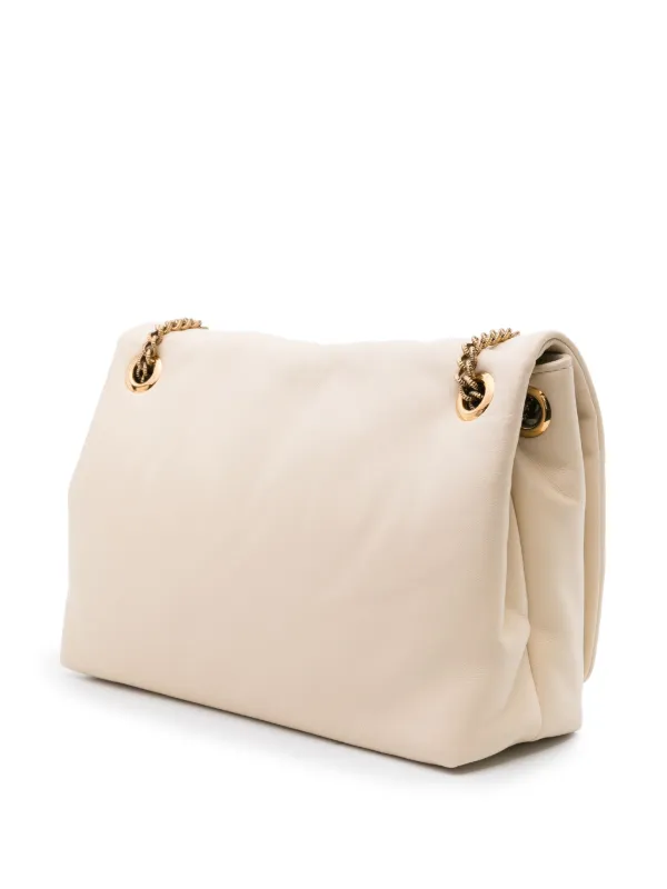Dolce & Gabbana DEVOTION ラムスキン ショルダーバッグ Dolce & Gabbana ドルチェ＆ガッバーナ Devotion ショルダー