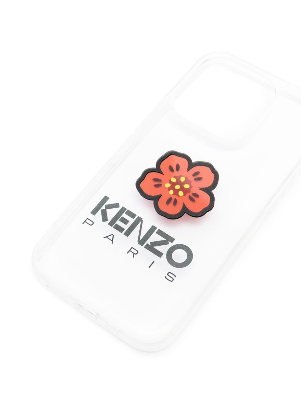 Kenzo Boke Flower iPhone 14 Pro Case - Farfetch